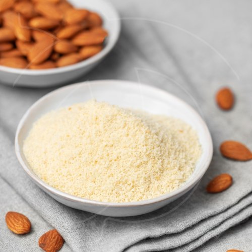 Миндальная мука Манолет "Экстра" 1 кг , 1500 ₽ Миндальная мука Манолет "Экстра" 1 кг