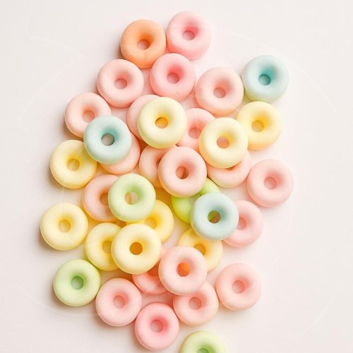 Йогурт сублимированный 15 г 