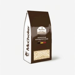 Шоколад белый Мистер Чокер 27% 1 кг , 1240 ₽ Шоколад белый Мистер Чокер 27% 1 кг