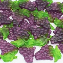 Мармелад "Гигантский виноград" 100 г УТ-00005836		