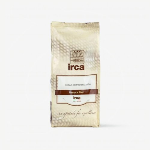Какао-порошок алкализованный IRCA 22-24% 50 г , 1 ₽ Какао-порошок алкализованный IRCA 22-24% 50 г