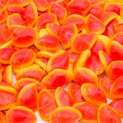 Мармелад "Манго острый с начинкой" 100 г 