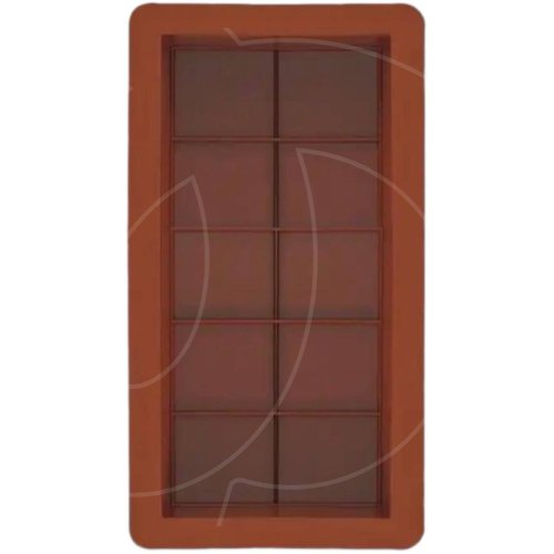 Форма силиконовая "Для дубайского шоколада" 25х13,5 см сф-224