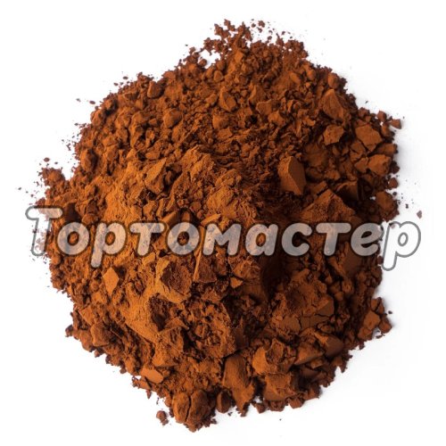 Какао-порошок алкализованный 80 г 