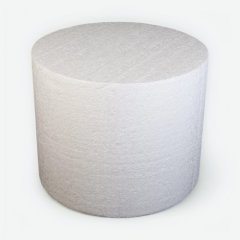 Фальш ярус для торта 25х20 см 285105