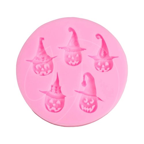 Молд силиконовый "Тыковки" 9062080