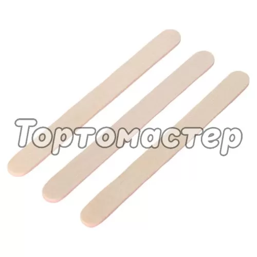 Палочки деревянные 11,4 см 100 шт 10414539, 10217271