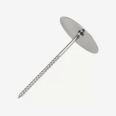 Гвоздь для цветов 7,5 см И-76, HB0181, 25257