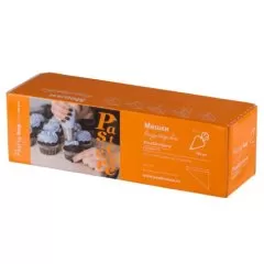 Мешки плотные 40 см 10 шт Pastry Clear 40, Pastry Blue 40, Pastry Green 40, 