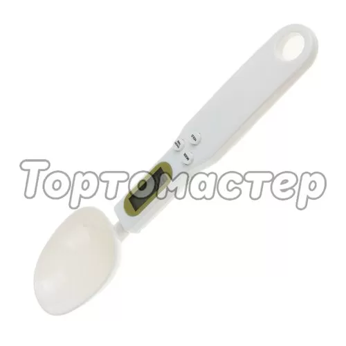 Весы кухонные ложка 1677901, 669267