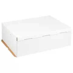 Коробка для торта 60х40х21 см EB 210